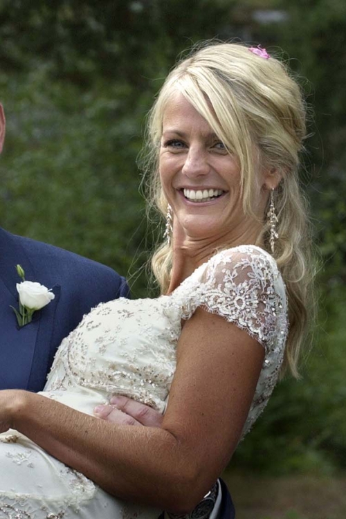 Ulrika Džonson