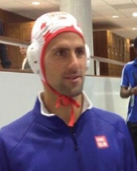 Novak Đoković