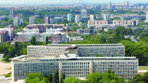 Palata Srbija