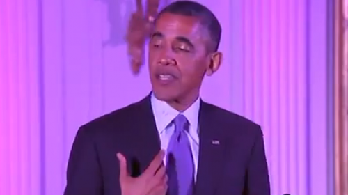 Barak Obama