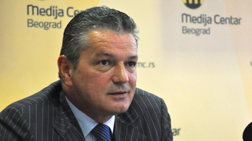 Dragan  Marjanović