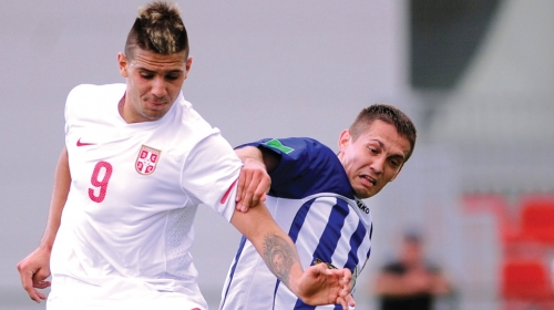 Oprevdao Mihino poverenje:  Aleksandar Mitrović