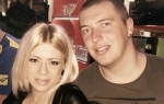 Amar Gile Jašarspahić i Ena Sarajić