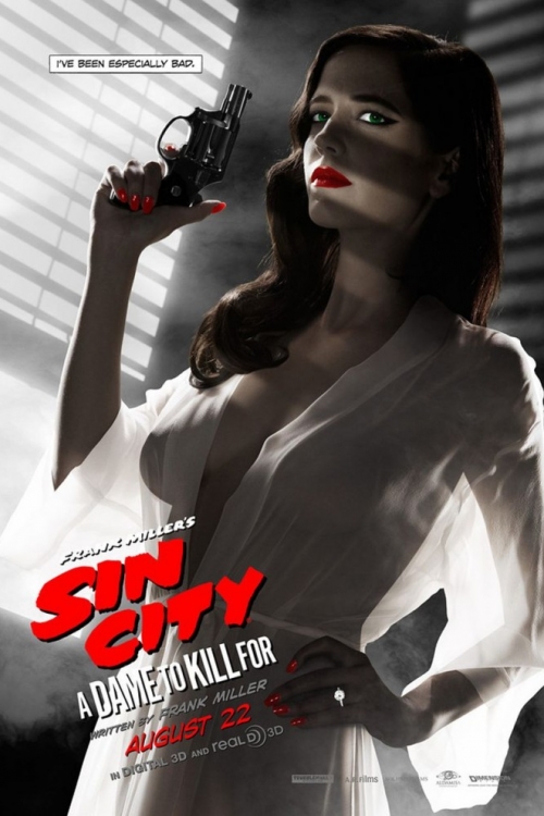 Zabranjeni poster za film