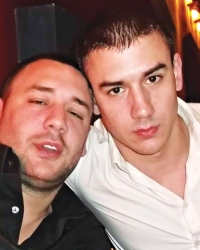 Aleksandar i  Nikola Vavić