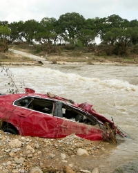 Poplave u Teksasu