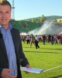 FK Sarajevo