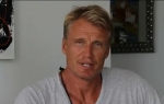 Dolf Lundgren