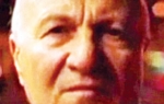 Ćutao 46 godina: Siro Bustos