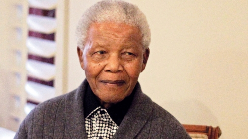 I dalje u teškom stanju: Nelson Mandela