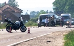 Muž i žena poginuli u stravičnoj nesreći