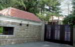 Vila Crnogorka