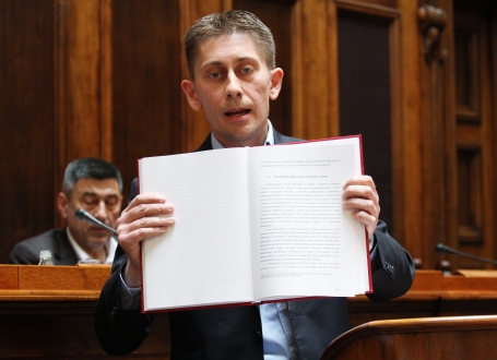 Martinović