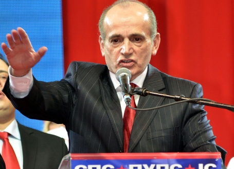 Milan Krkobabić