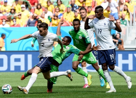 nigerija