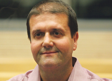 Darko Šarić