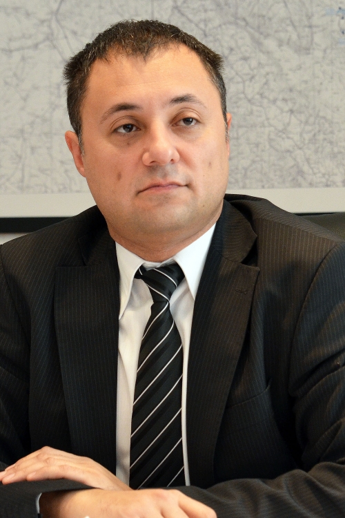 Dejan Andrejević