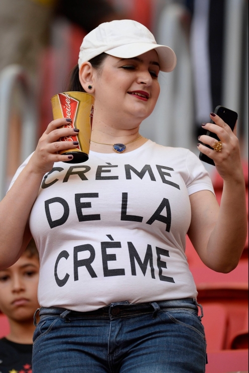 francuskinja