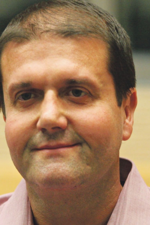 Darko Šarić
