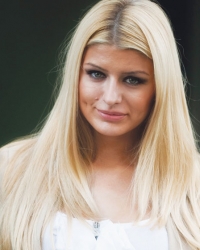Ostala bez krova  nad glavom: Sandra  Obradović