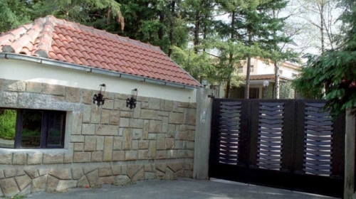 Vila Crnogorka
