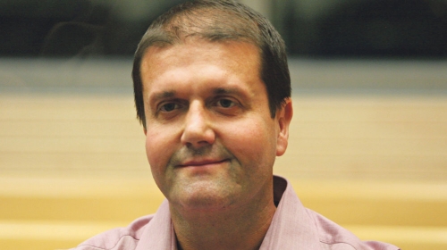 Darko Šarić