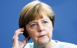 Angela Merkel