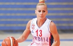 Imala motiv do neba: Milica Dabović