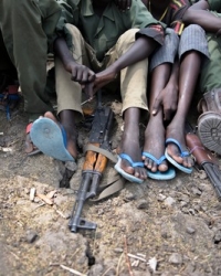 Južni Sudan