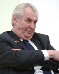 Miloš Zeman