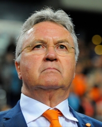 Gus Hidink