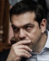 Aleksis Cipras
