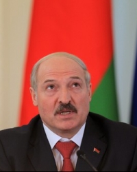Aleksandar Lukašenko