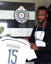 Abubakar Oumaru