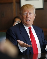 Donald Tramp