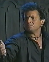 Henri Soto, Randu