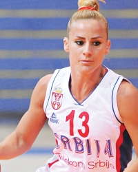 Imala motiv do neba: Milica Dabović