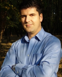 Uroš Janković DSS