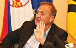 Ofšor biznismen, glavni srpski  poreznik: Simič