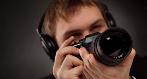 fotoreporter
