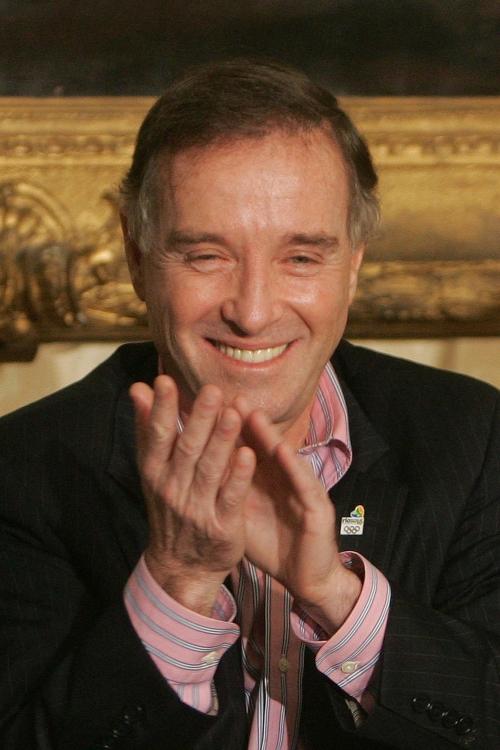 Eike Batista
