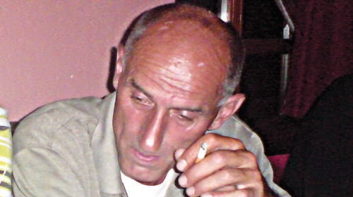 Zoran Lukić