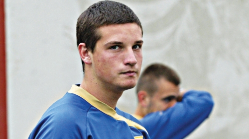 Eksplodirao  u Litvaniji:  Predrag Rajković