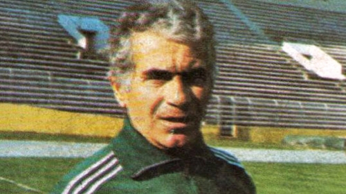 Srećko Radišić