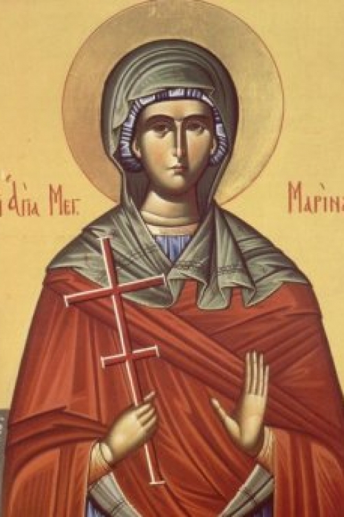 Ognjena Marija