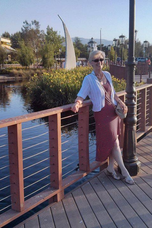 Jovanka  Mijatov (64)