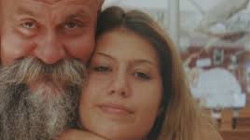 Ljubiša Stojanović Luis