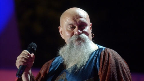Ljubiša Stojanović Luis