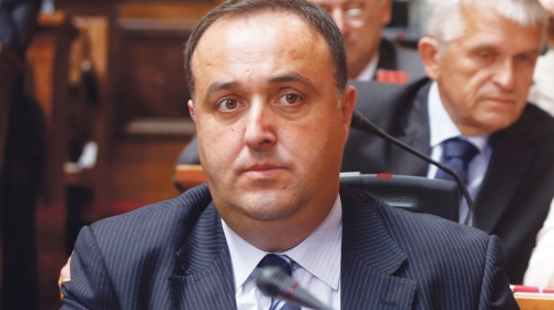 Zoran Babić