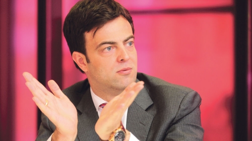 Srediti stanje  u EPS-u: Aleksandar  Obradović